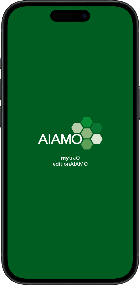 mytraQ editionAIAMO